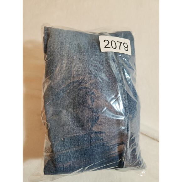 American Eagle Jeggings Jeans Womens 20 (40 X 27) Blue Next Level Stretch - Picture 16 of 16